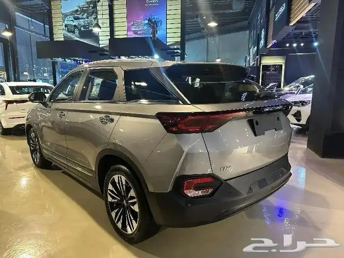 فاو بيستون T77 كومفرت موديل 2024 سعر مميز 60235 ريال 13