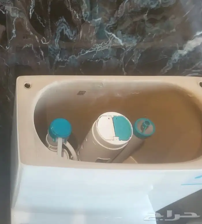 حاوية كرسي افرنجي قطعه واحدة 4