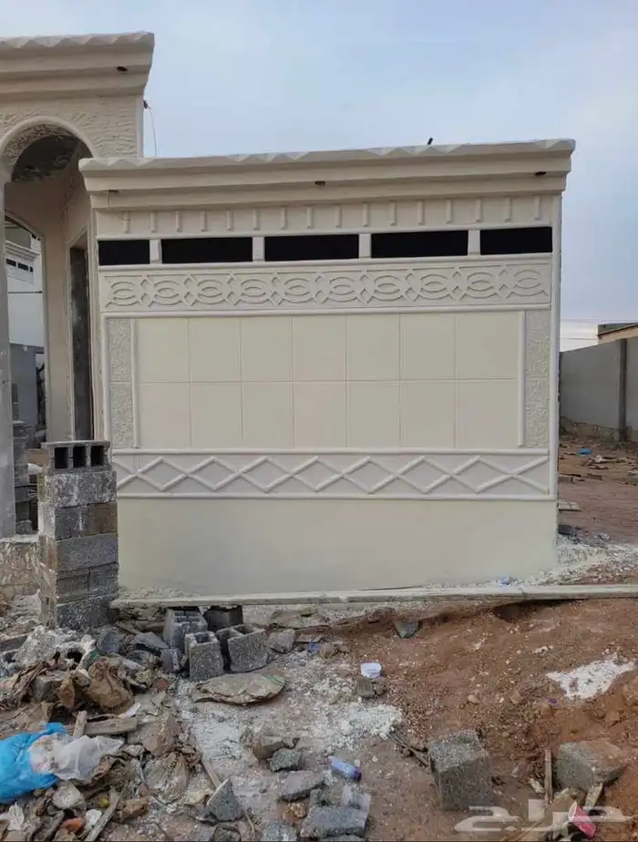 لياسه بديل الحجر لياسه ملونه 10