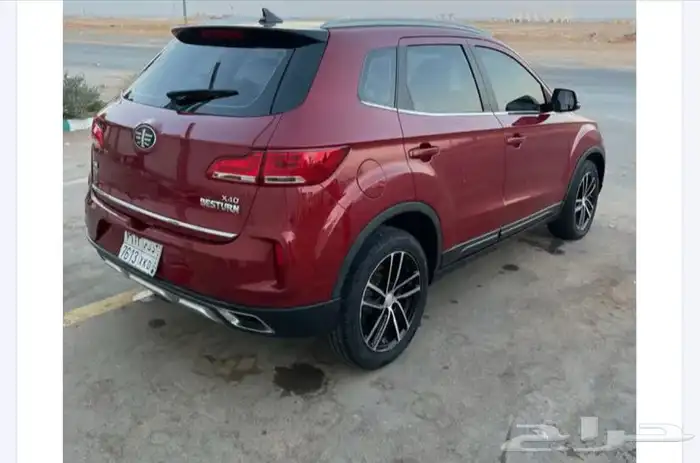 فاو x40 للبيع 2020 3