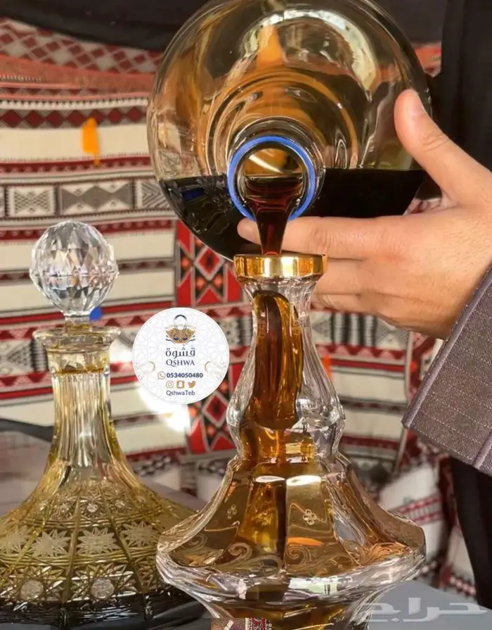 دهن عود كينام معتق غابات بيور بسعر الجملة 0