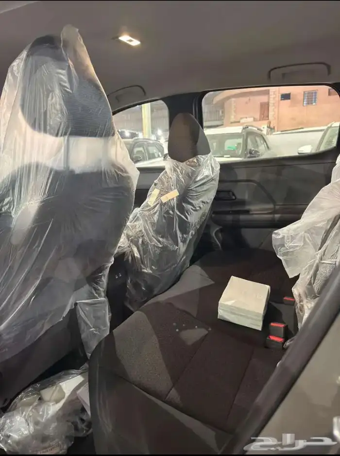 نيسان كيكس استاندر و نص فل 2025 10