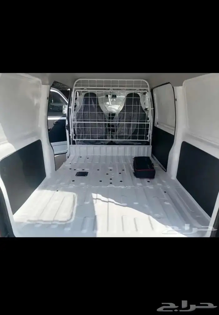 سوزوكي ايكو بضاعه 2025 10