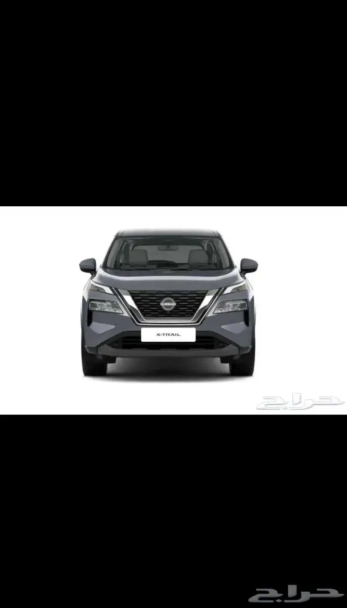 نيسان اكس تريل 7 او 5 2025 0