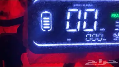 اسكوتر للبيع 7