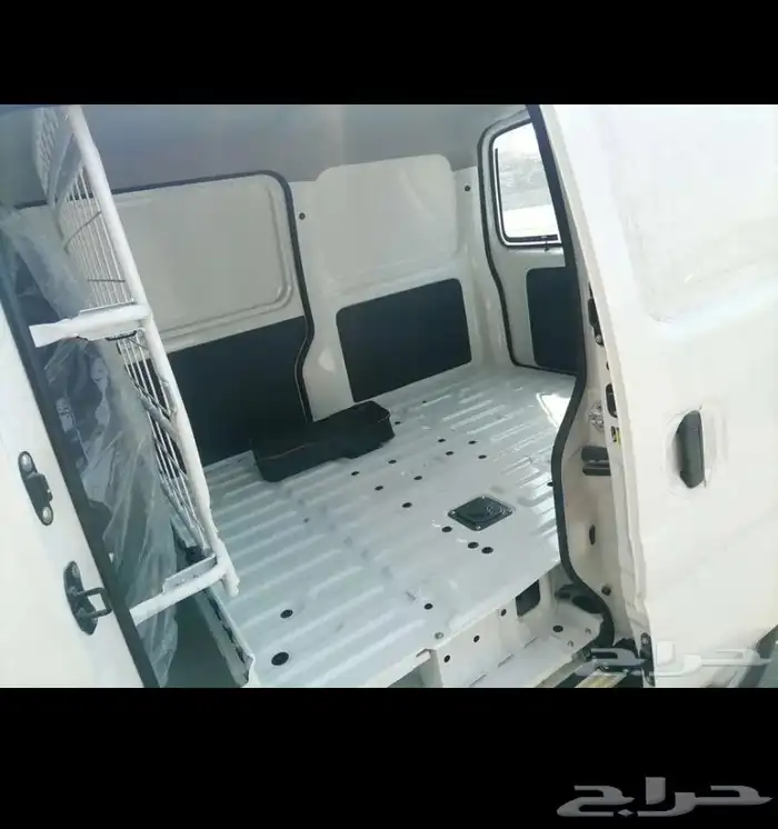 سوزوكي ايكو بضاعه 2025 7