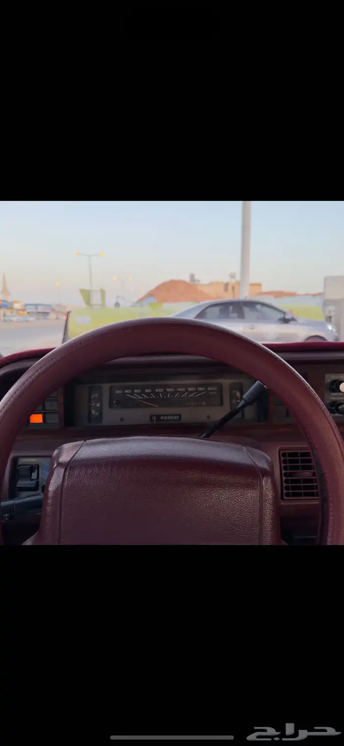 كابرس 92 للبيع 3
