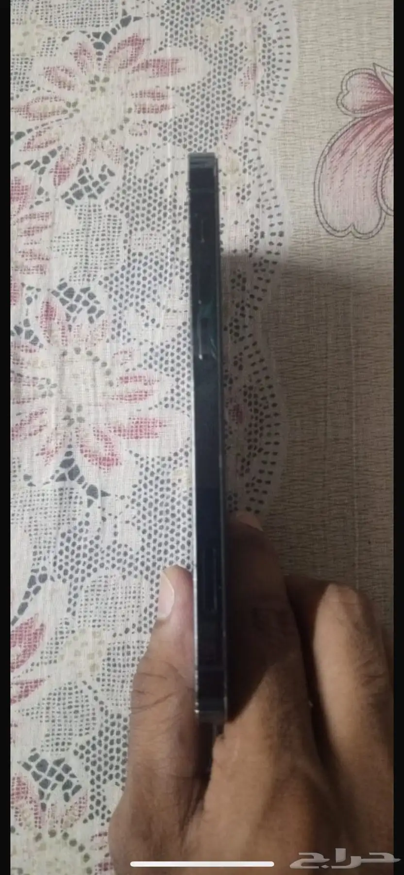 iphone 12 pro 256 gb and 77 battery health 0