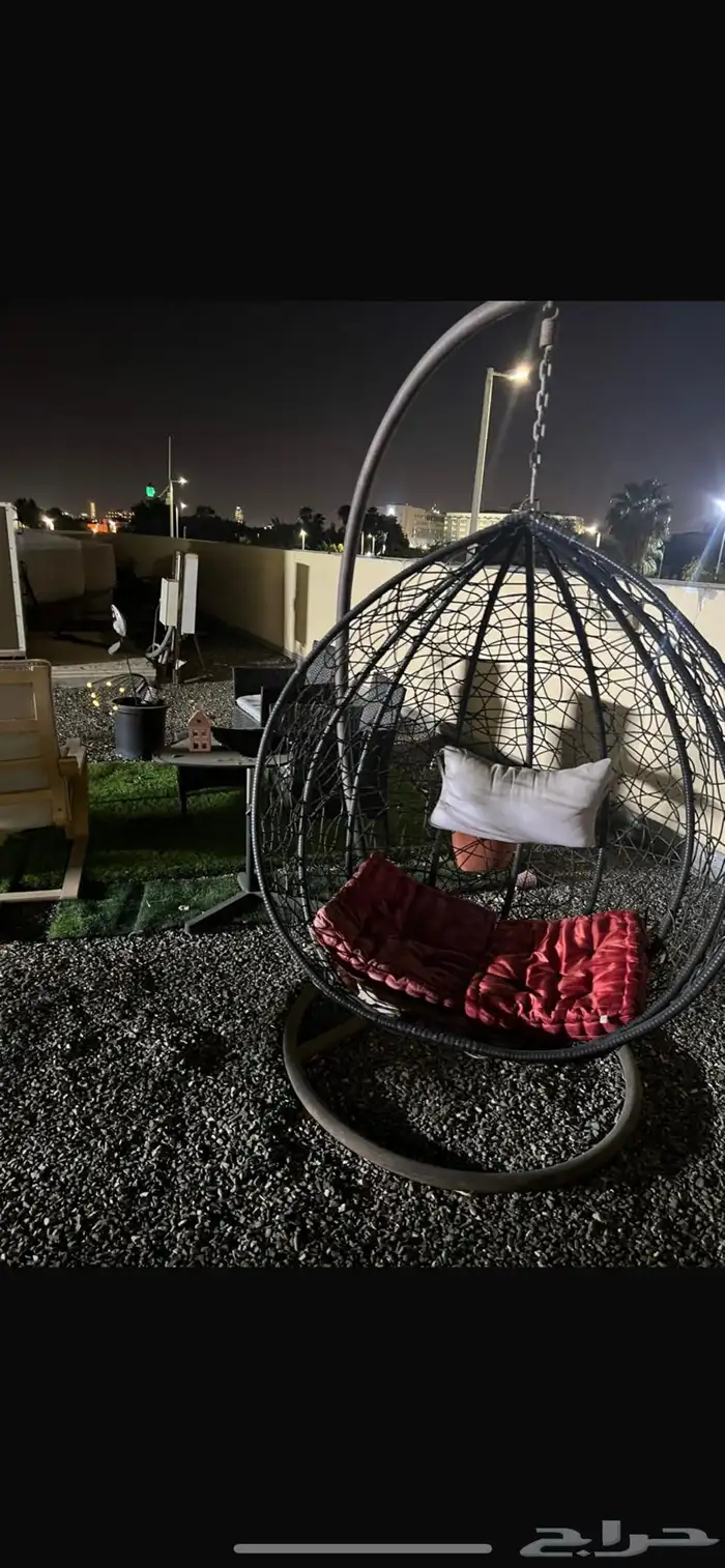 مرجيحة 0