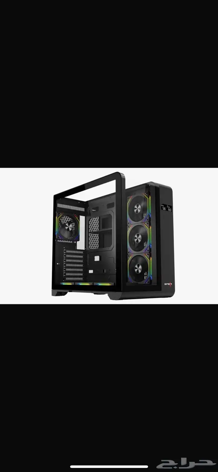 تجميعات PC 9