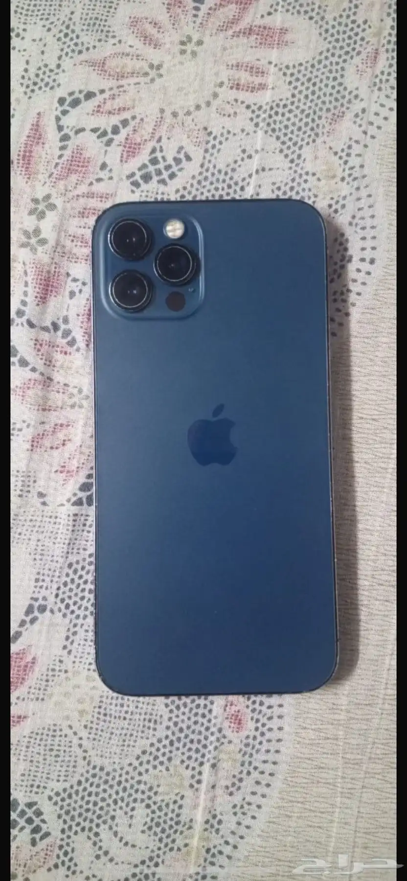 iphone 12 pro 256 gb and 77 battery health 2