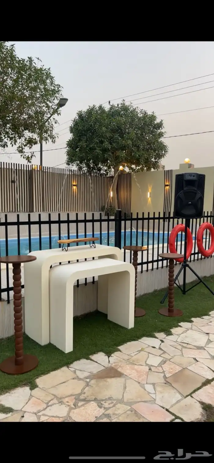 شاليهات مكه استراحه غلا 7
