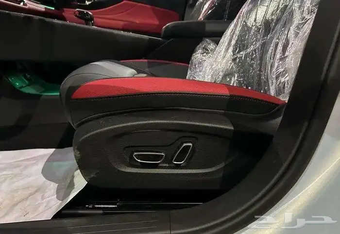 جي ايه سي امباو 2025 GAC EMPOW -GE 5