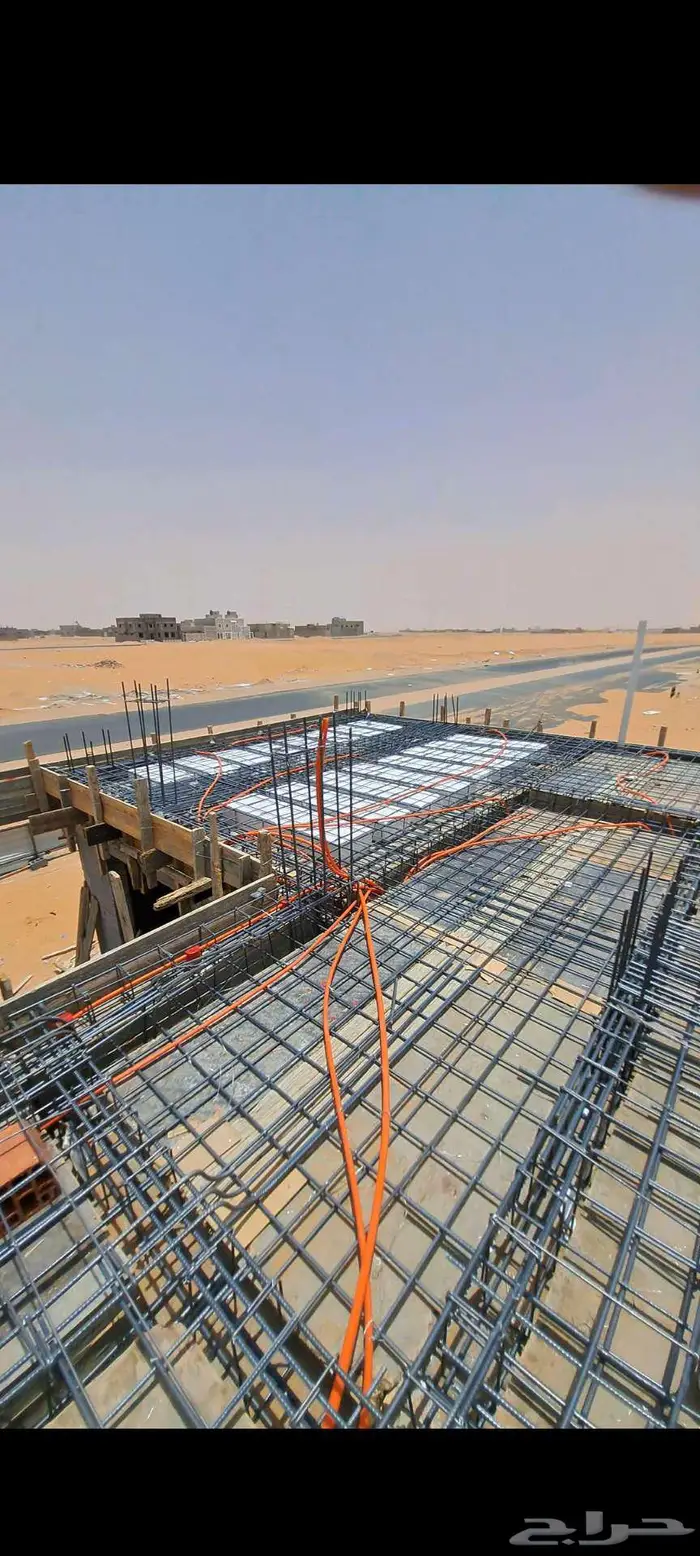 مقاول معماري 2
