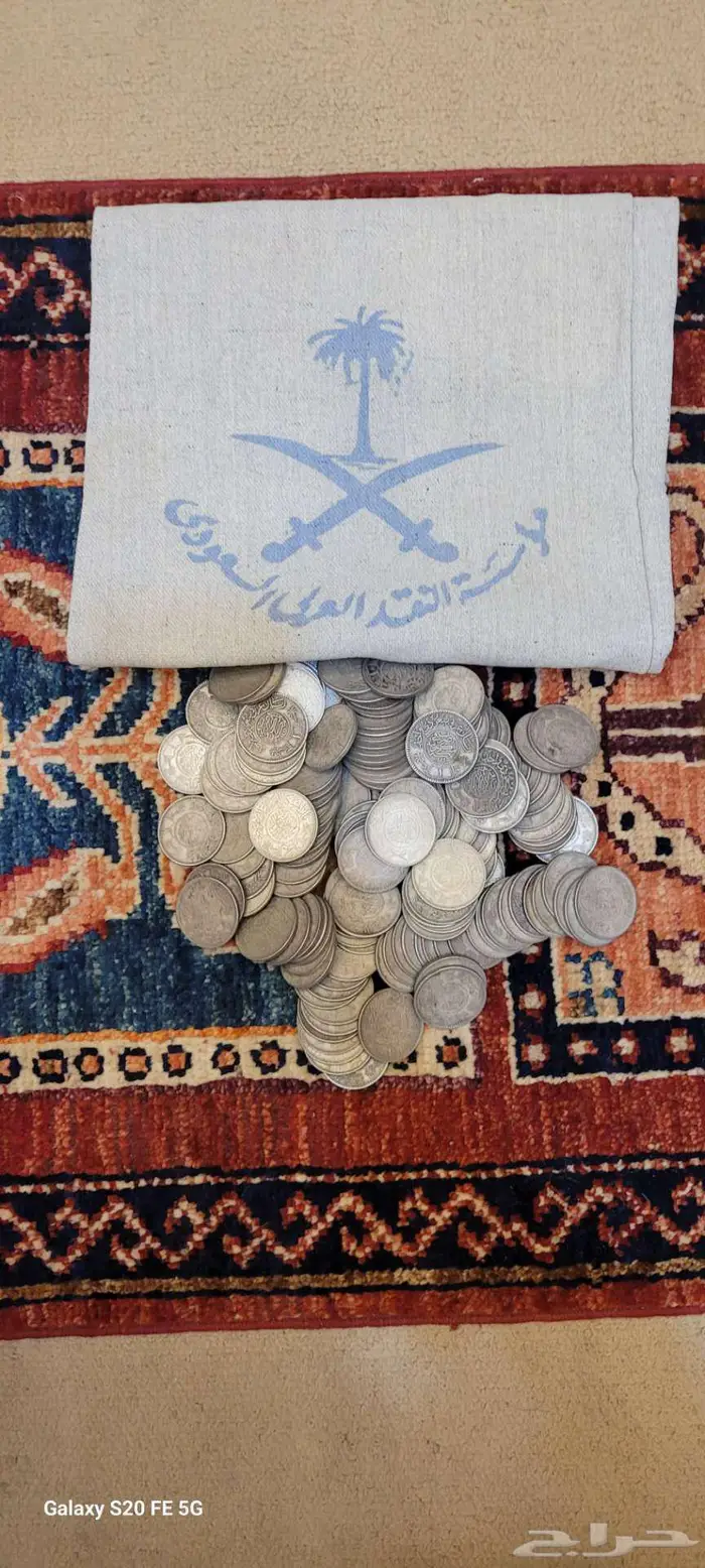 ريالات عربي للبيع والشري 0