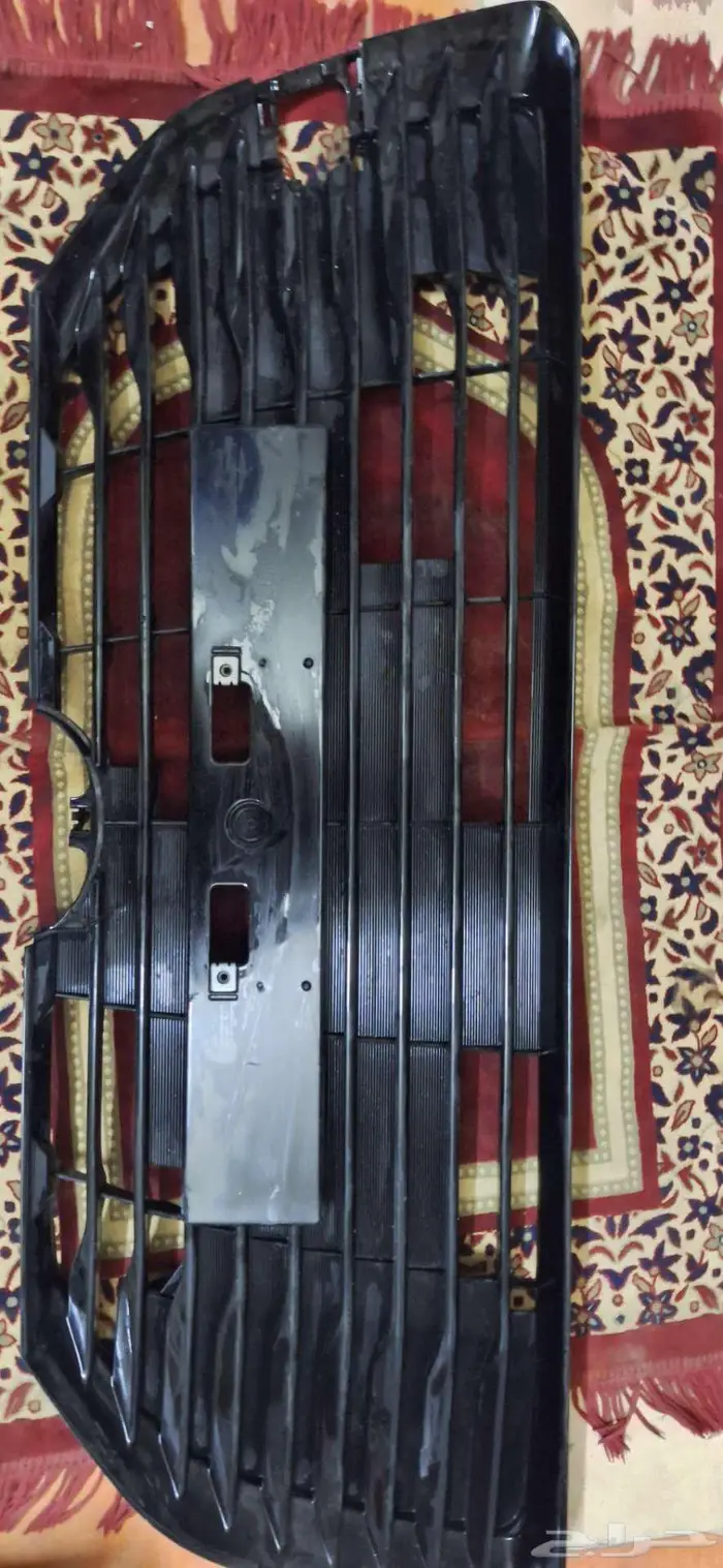 شبك يارس 2024 2