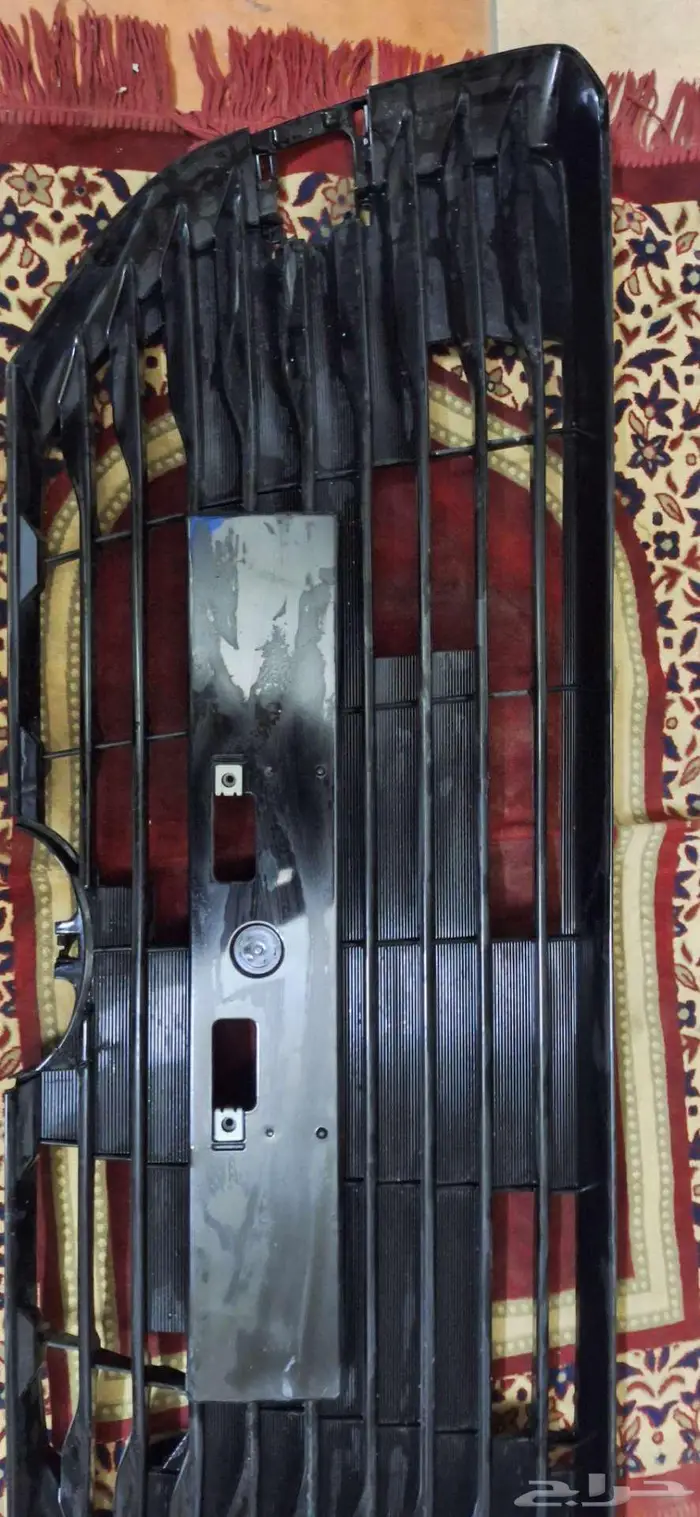 شبك يارس 2024 3