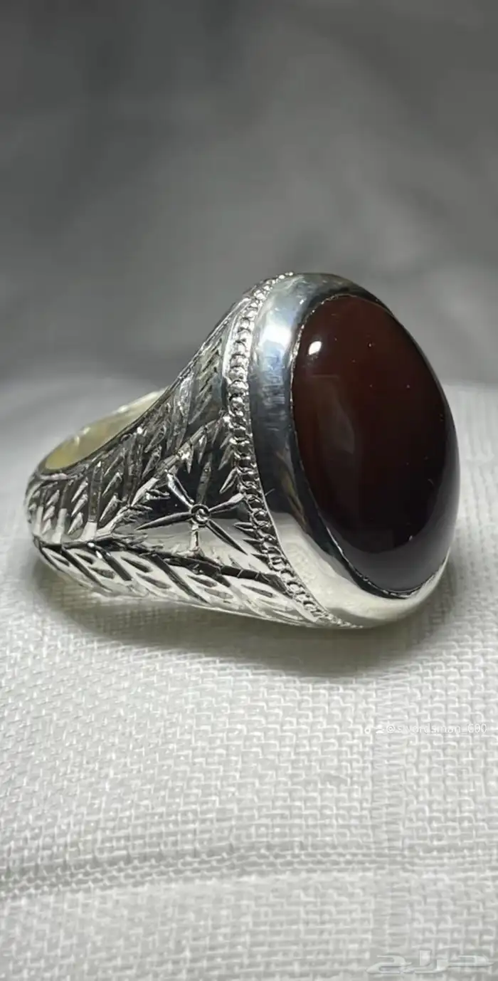 خاتم   تم البيع 3