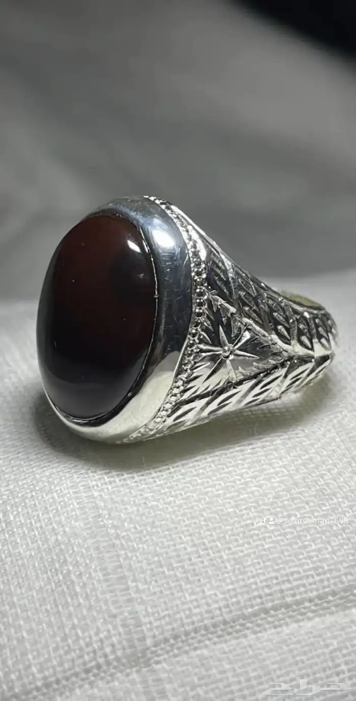 خاتم   تم البيع 2