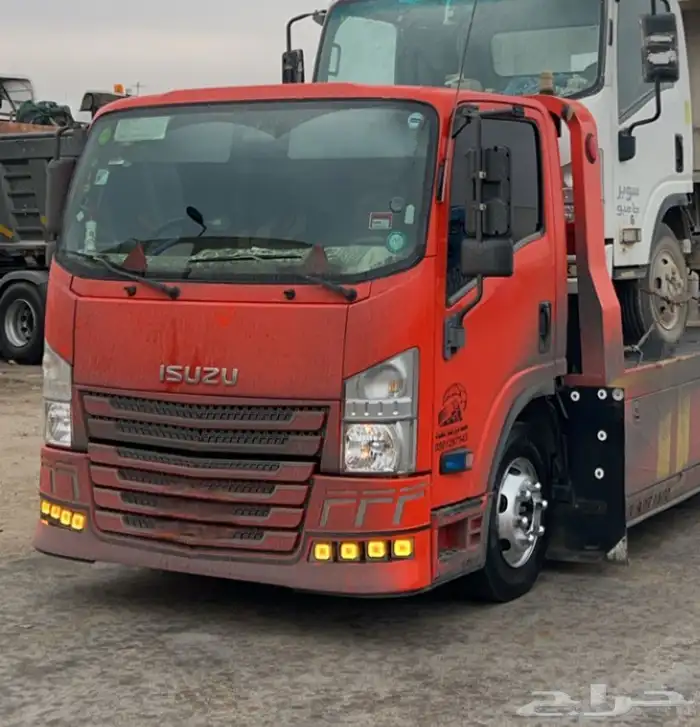 سطحة جيزان بيش الدرب ابها خميس مشيط لنقل السيارات 0