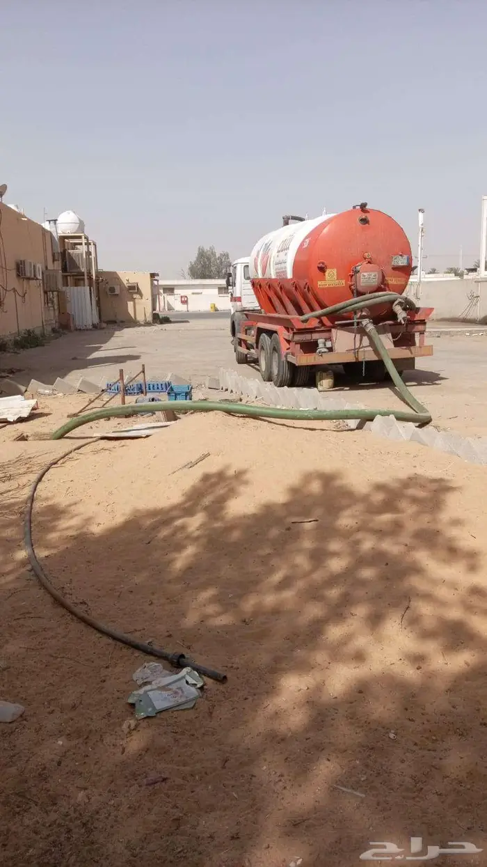 وايت شفط بيارات بالقصيم 1