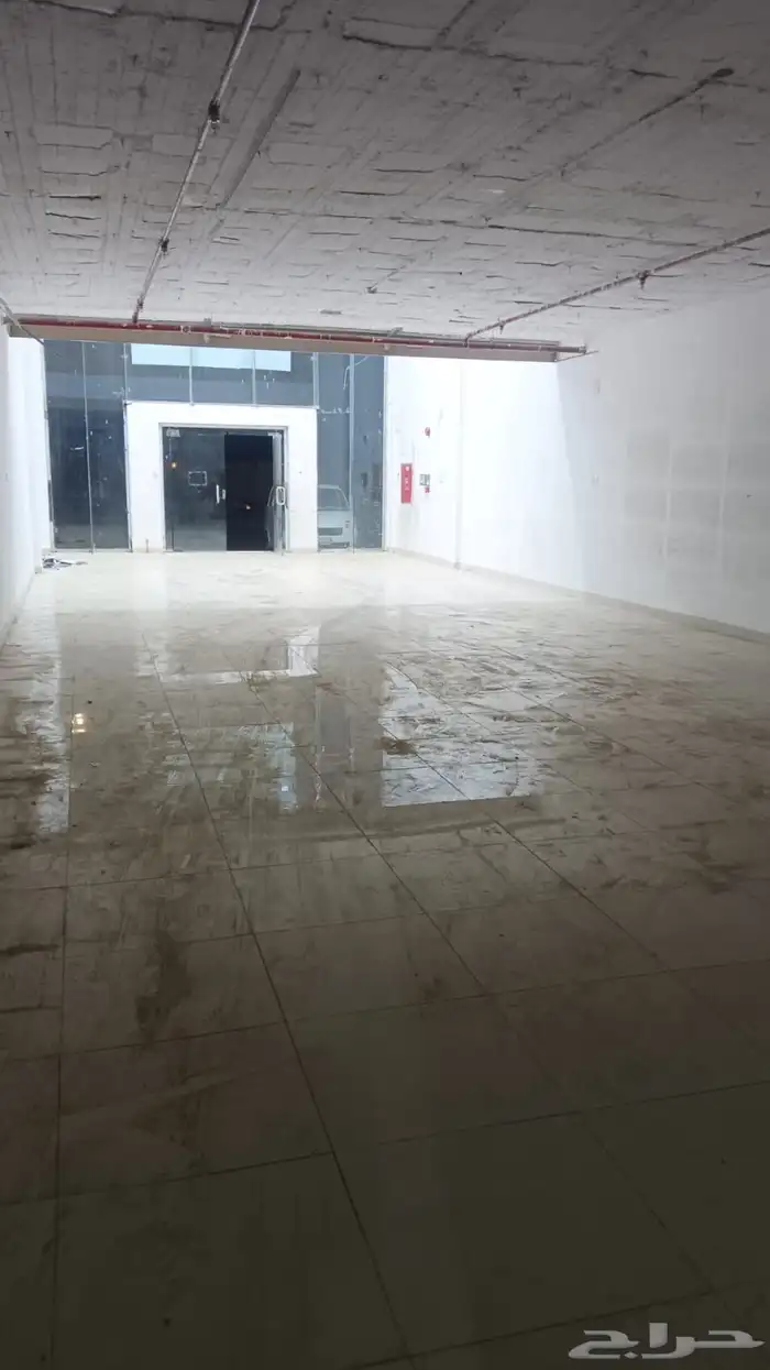 صالات لإيجار في القصيم بريده حي سلطانه موقع جميل كبيره جد 2