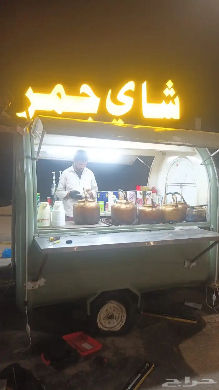 فود ترك 0