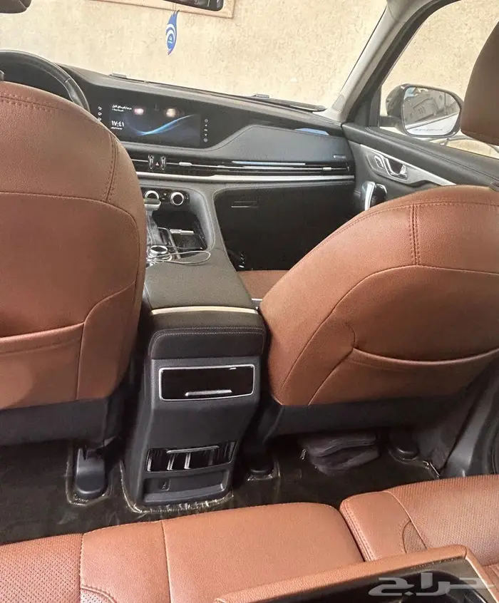 شانجان cs95 رويال فل كامل للبيع موديل 22 10