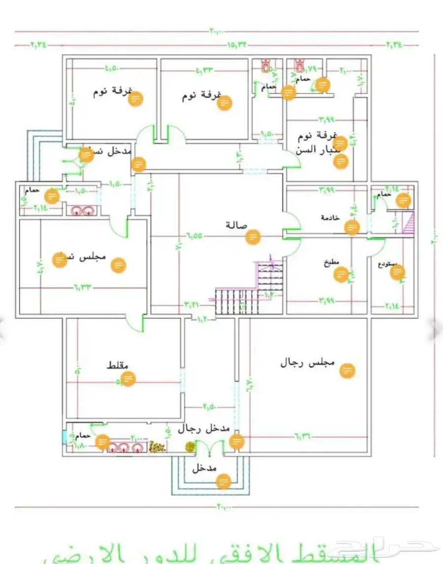 مشرف وتنفيذ بسعر ممتاز 0