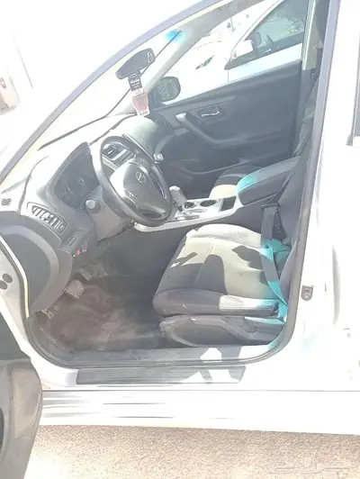 نيسان التيما موديل 2013 7