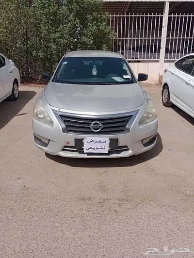 نيسان التيما موديل 2013 0