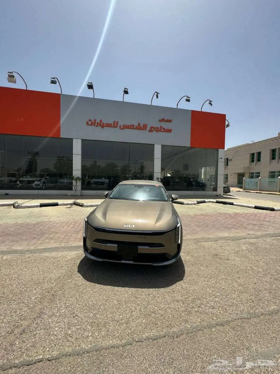 كي 8 استاندر الشكل الجديد 2025 كاش وتقسيط 1