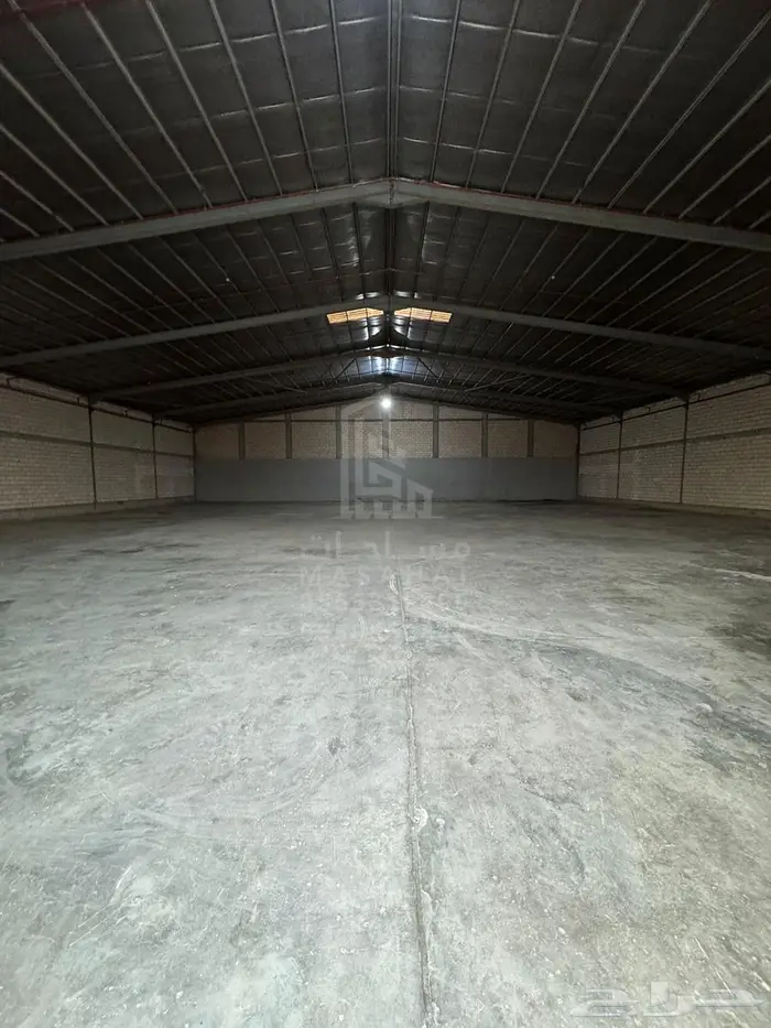 مستودعات للإيجار - Warehouse for Rent 3