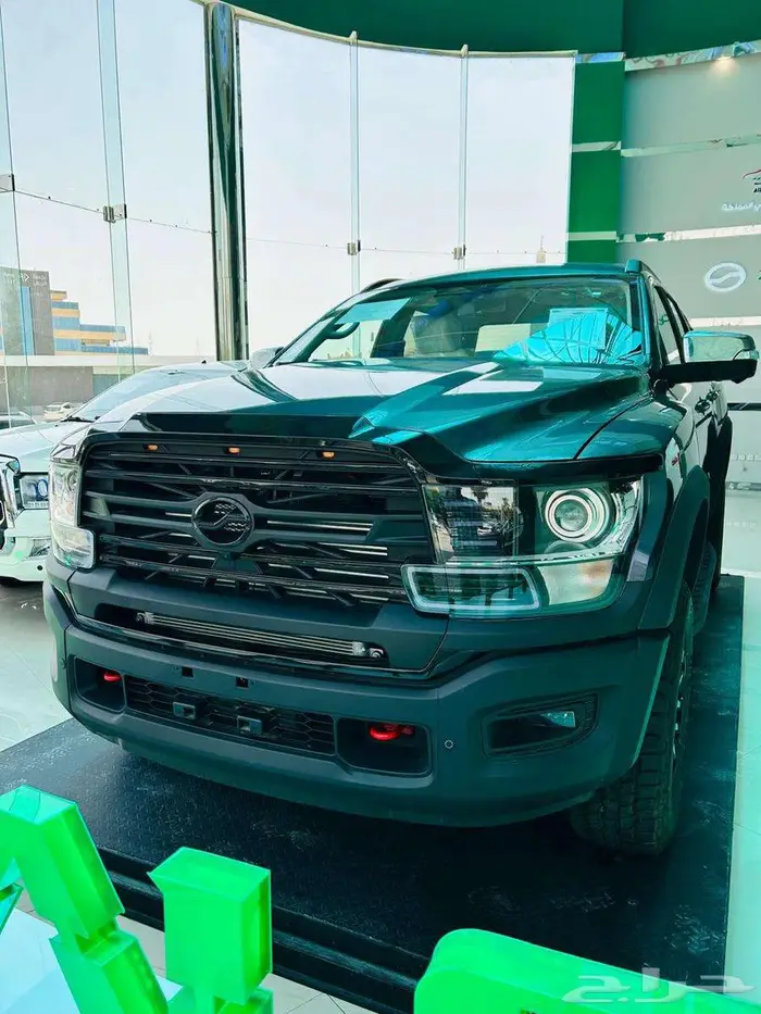 الرابتر الصيني جراند ليون G9 زد اكس 2