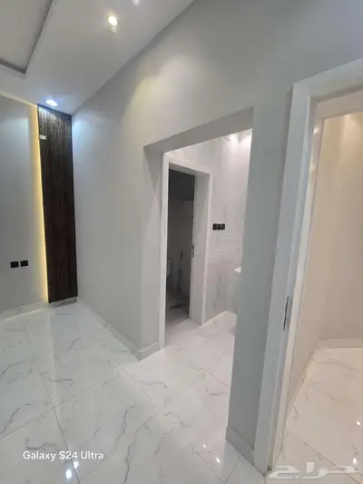 شقق وارواف تمليك حي الحمراء الواقع خميس مشيط 10