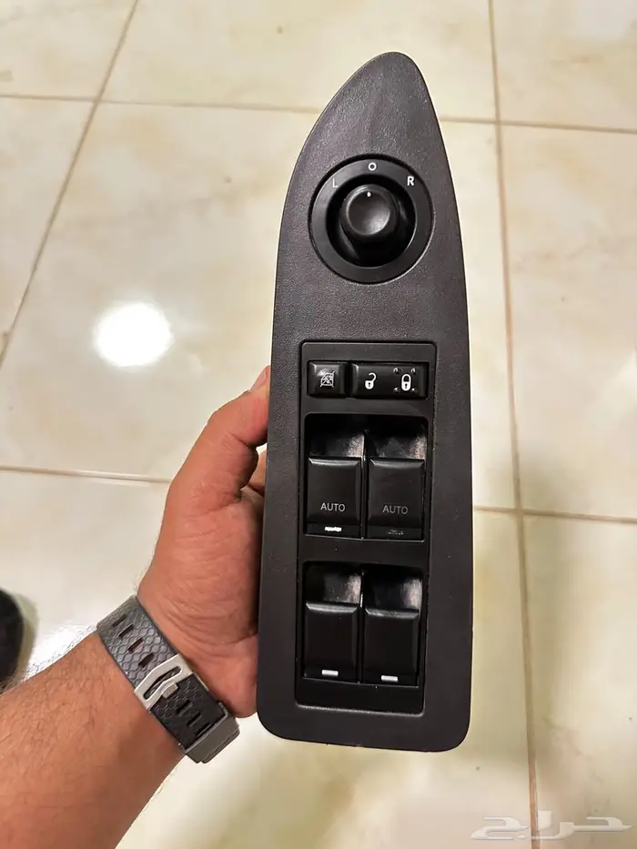 اكسسوارات كلايسلر 9