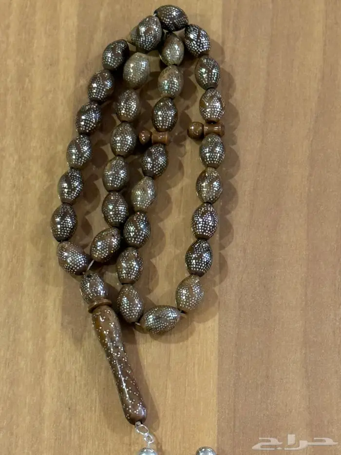 سبحه سبح يسر فضه نوادر 2