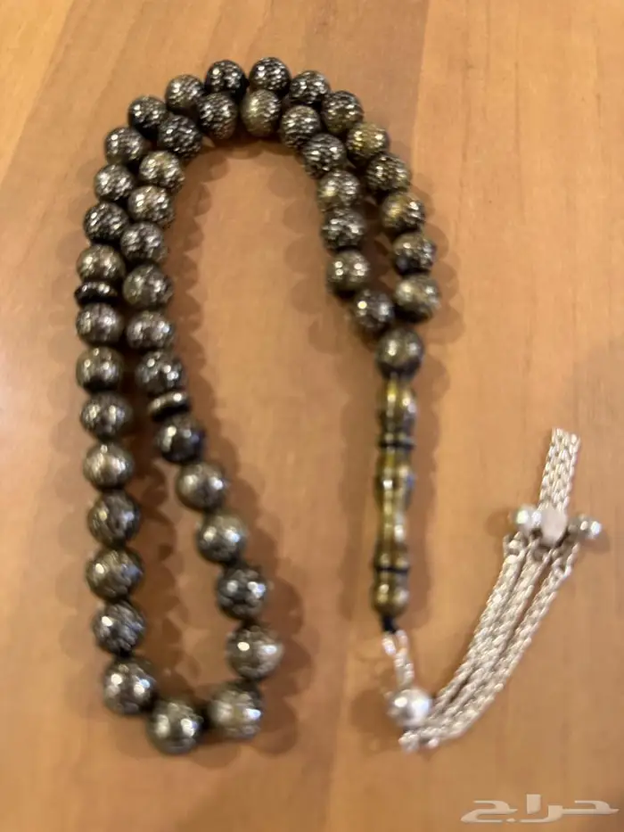 سبحه سبح يسر فضه نوادر 1