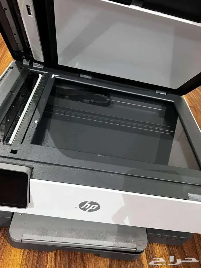 طابعه HP OfficeJet Pro 8023 1