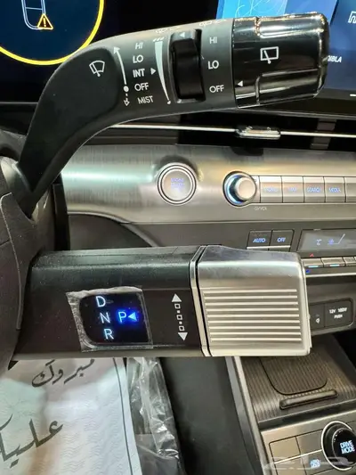 هيونداي كونا سمارت بنزين - هايبرد 2025 كاش واقساط 12
