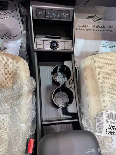 هيونداي كونا سمارت بنزين - هايبرد 2025 كاش واقساط 13