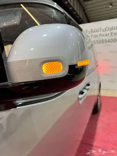 هيونداي ستاريا ديزل 11 راكب اوتوماتيك 2025 4