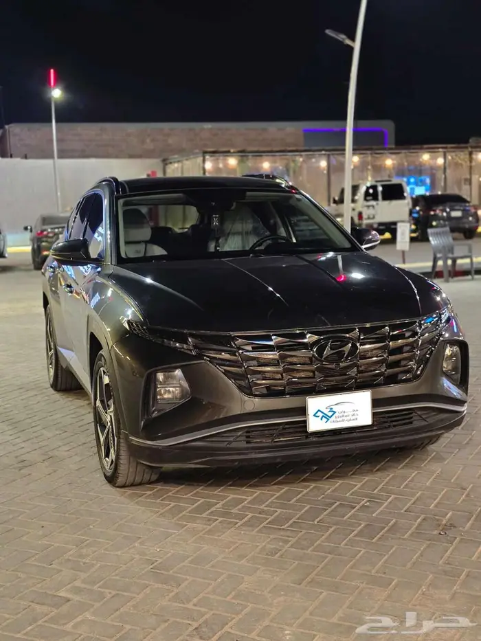 هيونداي توسان فل كامل 2023 0