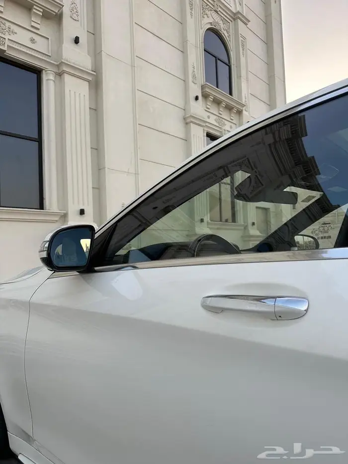 مرسيدس 2019 s450 وكالة 8
