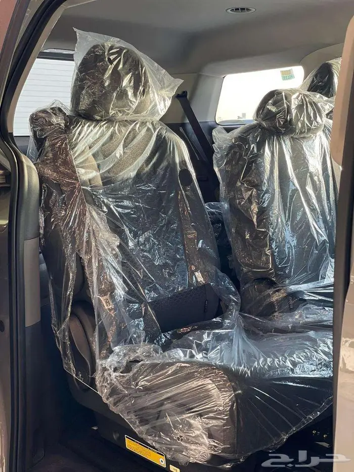 كيا كارنيفال LX 2025 كاش   ايجار منتهى بالتمليك 6