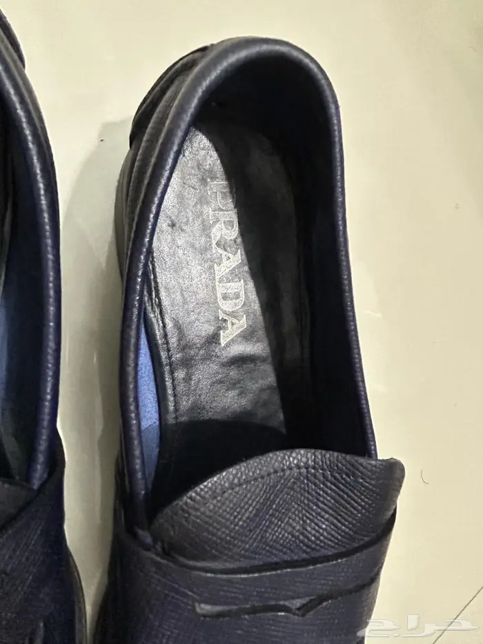 حذاء ماركة برادا PRADA shose 2