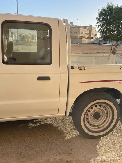 مازدا 2002 للبيع بودي بلد 6