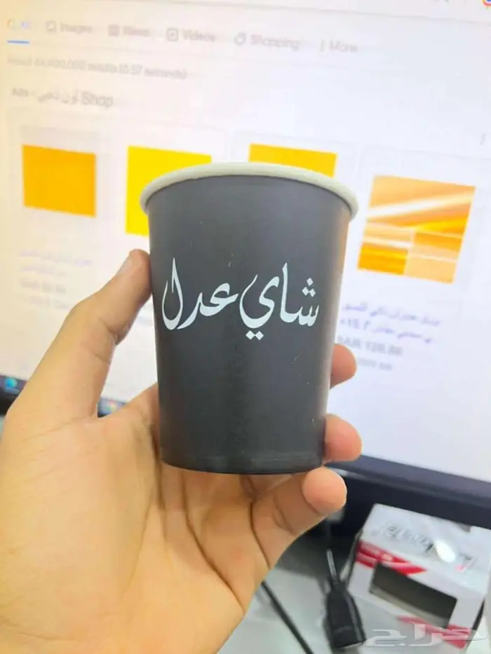 طباعة اكواب طباعة استيكر تيشرتات بنر لوحات 10