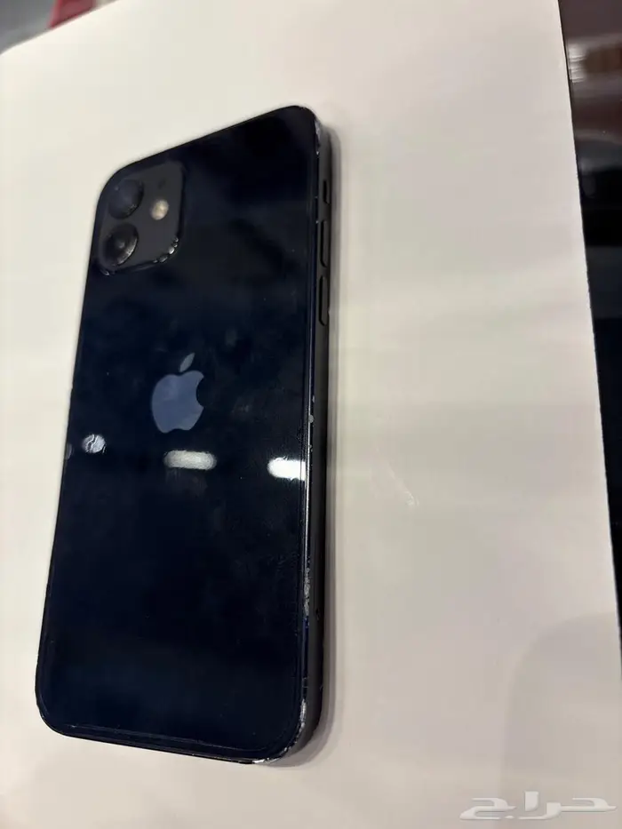 ايفون 12 اسود 128 جيجا السعر 1000 2