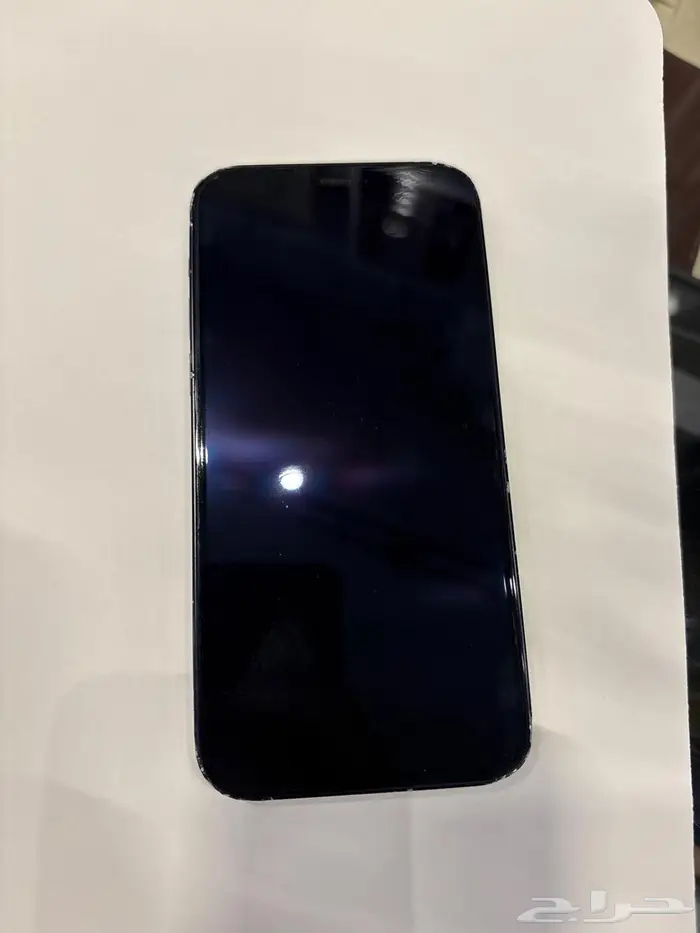 ايفون 12 اسود 128 جيجا السعر 1000 4